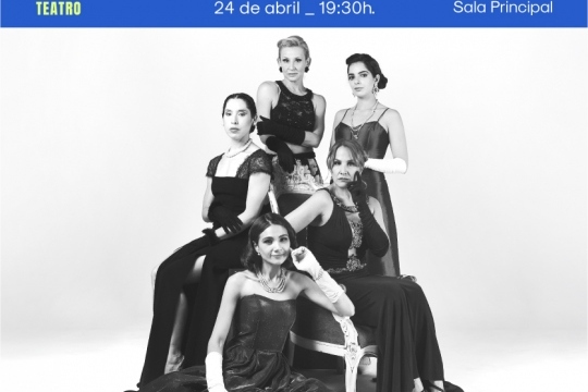 las aristocratas en concepcion