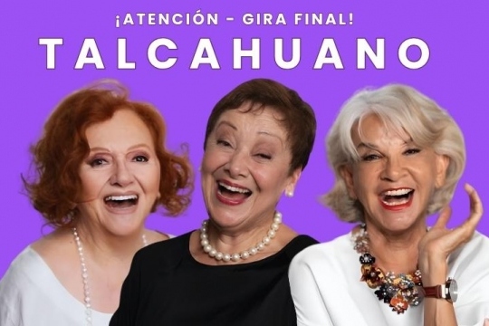 viejas de mierda la despedida  talcahuano